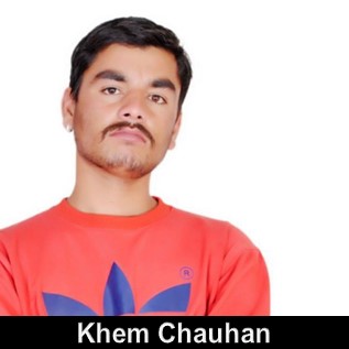 Khem Chauhan